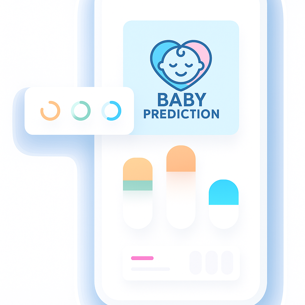 Baby Predictor - une fille ou un garçon ?